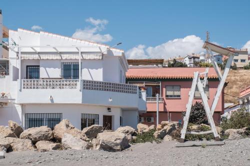 Casa Nido Playa