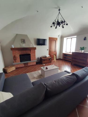 Casa Caliera in Viverone