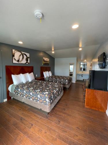 Sunny Sands Inn in Costa Mesa (CA)