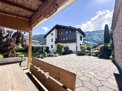 Zillertal Center Apartment Villa in Aschau, Österreich