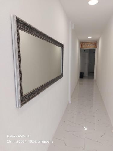 Rooms By the way M17 in Potoci