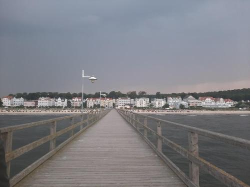 Ostsee Ferienhaus Usedom hundefreundlich Familie Stopp Haus 22 - image 2