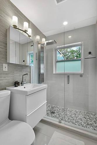 Vacation House in Fort Lauderdale near beach in Fort Lauderdale, USA