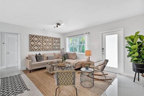 Vacation House in Fort Lauderdale near beach in Fort Lauderdale, USA