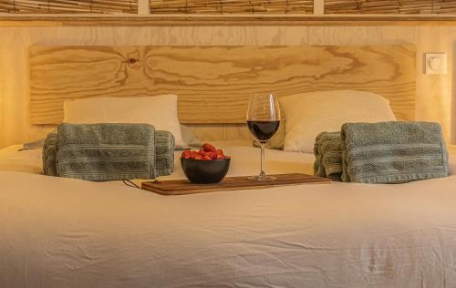 Love Room Suite Bali - Auray en Bretagne