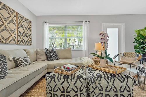 Vacation House in Fort Lauderdale near beach in Fort Lauderdale, USA