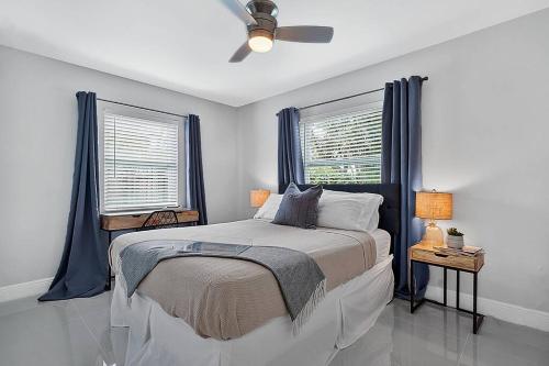 Vacation House in Fort Lauderdale near beach in Fort Lauderdale, USA