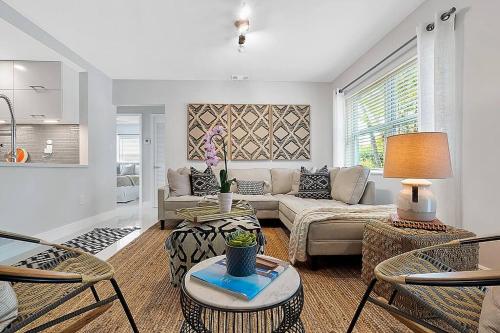 Vacation House in Fort Lauderdale near beach in Fort Lauderdale, USA