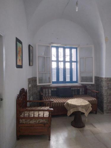 Dar Elhrayri in 艾尔哈夫希亚