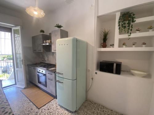 Ad Agio Apartments 3