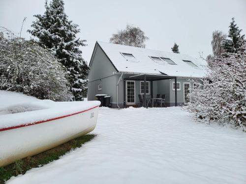 Ferienhaus Usedom Familie Stopp Haus 23