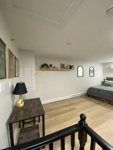 Harbour View Penthouse Suite in Halifax (NS)