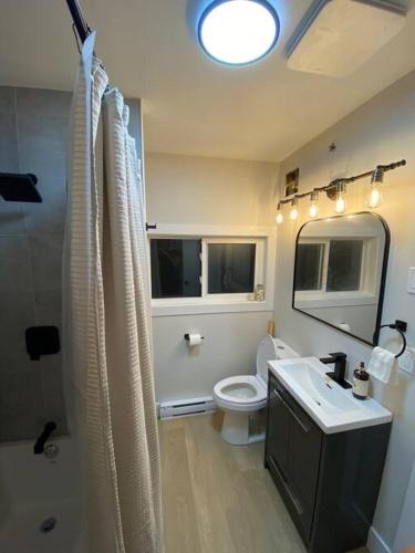 Harbour View Penthouse Suite in Halifax (NS)