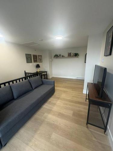 Harbour View Penthouse Suite in Halifax (NS)