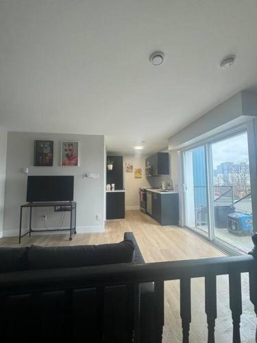 Harbour View Penthouse Suite in Halifax (NS)