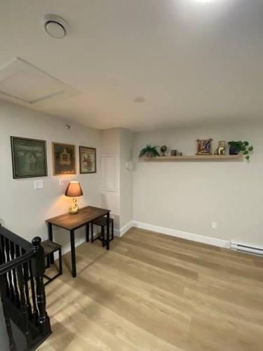 Harbour View Penthouse Suite in Halifax (NS)