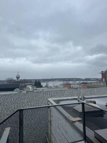 Harbour View Penthouse Suite in Halifax (NS)