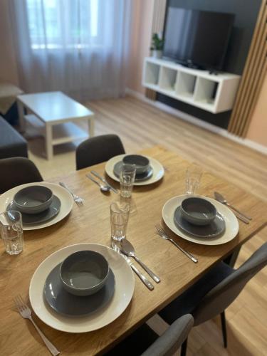 Apartament 26 Apartament 26