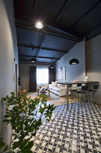 บริการและสิ่งอำนวยความสะดวก, ซิตี้ลอฟต์ 36 (Cityloft 36) in อตาเซฮีร์