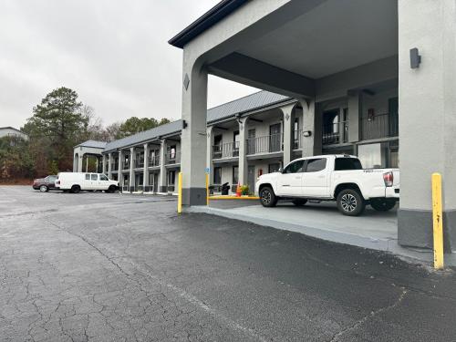 Scottish Inns - Locust Grove in Locust Grove, USA