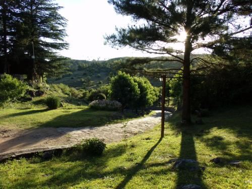 Suenos del Bosque ApartHotel in Atos Pampa