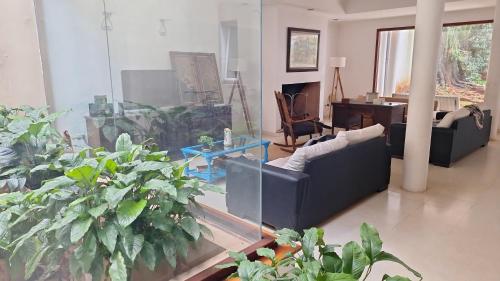 LaRomana in 포사다스