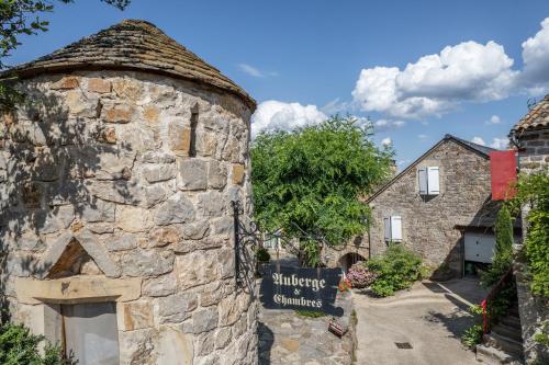 Le Pailler Chambres D'hôtes Restaurant Gîte piscine & spa