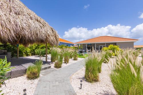 Dış Görünüm, Villa Nisa - HOMEofEase - Villapark Fontein in Fontein