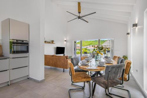 Tesis özellikleri, Villa Nisa - HOMEofEase - Villapark Fontein in Fontein
