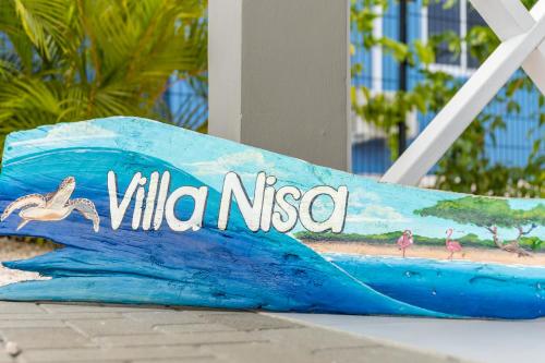 Villa Nisa - HOMEofEase - Villapark Fontein