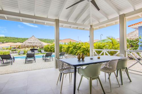 Tesis özellikleri, Villa Nisa - HOMEofEase - Villapark Fontein in Fontein