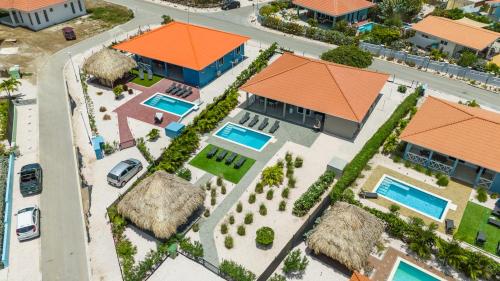 Villa Nisa - HOMEofEase - Villapark Fontein