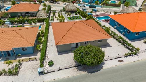 Villa Nisa - HOMEofEase - Villapark Fontein