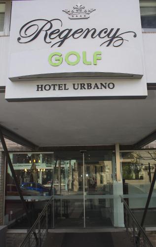 Regency Golf - Hotel Urbano - image 2
