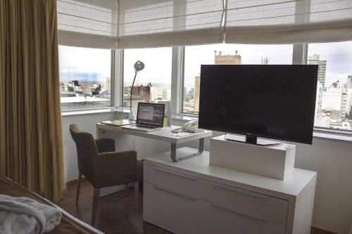 Regency Golf - Hotel Urbano, Montevideo (photo 9)