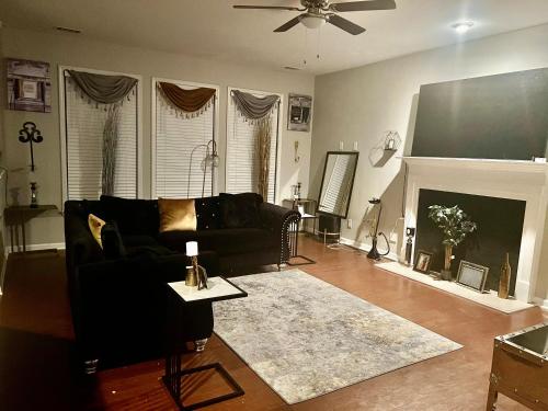 Anneewakee trails in South Fulton