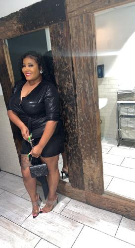 Anneewakee trails in South Fulton