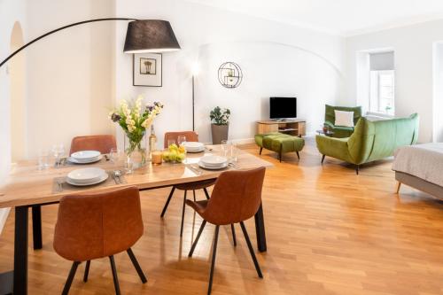Prague Historic Center Apartments, Praha (fotografie 3)