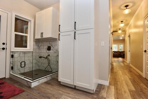 Renovare' - Pet friendly - Trailer parking - Hot tub - Fireplace, McCall (foto 11)