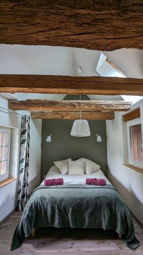 Tu casita au centre-ville de Rouffach in Rouffach