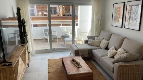 Boutique Apartment Torrevieja Centro 5