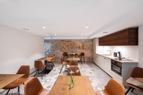St Casimir Apartments 3