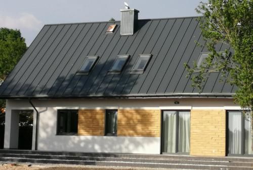 . Wigierskie Zadworze
