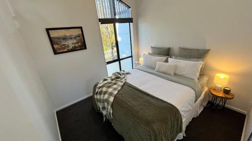 Luxury 2 Bedroom by St James Park in Papanui