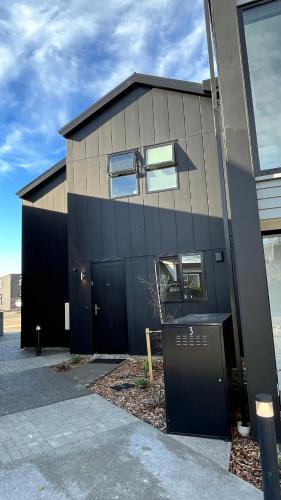 Facilities, Luxury 2 Bedroom by St James Park in Papanui