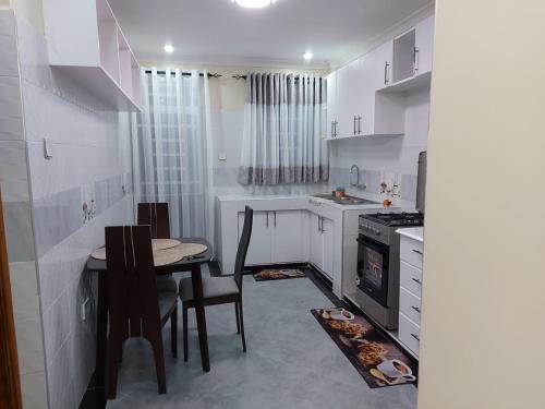 JnB 2Bedroom Nakuru Naka Estate in Nakuru