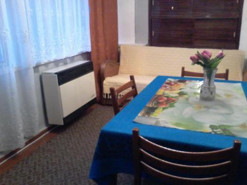 Guest House Tengiz - Apartment - Borjomi