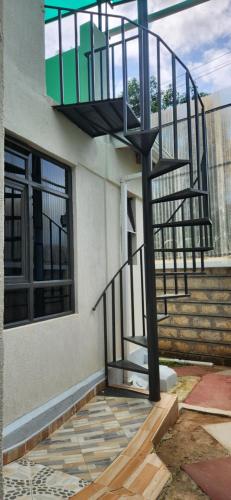入口, Neim Homes in 梅魯