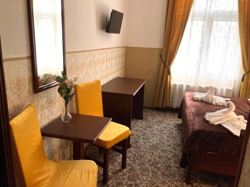 SPA Hotel Liliova Prague Old Town, Praha (fotografie 4)