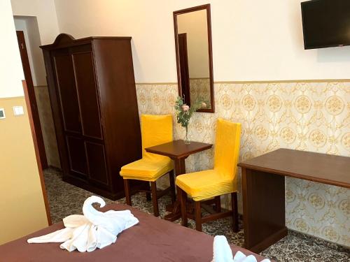 SPA Hotel Liliova Prague Old Town, Praha (fotografie 8)